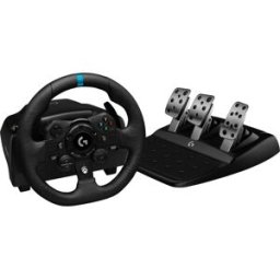 Logitech G923 Driving Force pro PC/Xbox Series/One