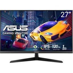 27" ASUS VY279HGR Eye Care Gaming