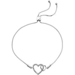 HOT DIAMONDS Flora DL589 (Ag 925/1000, 3,35 g)