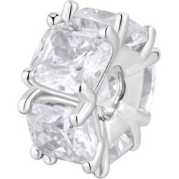 BROSWAY Fancy Infinite White FIW04 (Ag 925/1000, 1 g)