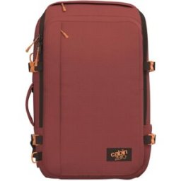 CabinZero Adv 42 L Sangria red