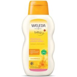 WELEDA Měsíčkové pěstící mléko 200 ml