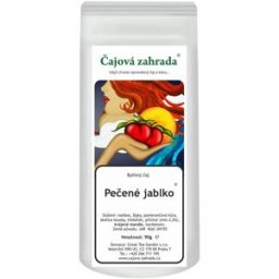 Čajová zahrada Rooibos Pečené jablko 500 g