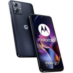 Motorola Moto G54 5G 12GB/256GB Power Edition Midnight Blue