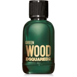 DSQUARED2 Green Wood EdT 50 ml