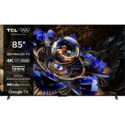 85" TCL 85X11K