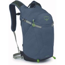 Osprey Sportlite 20 l Tungsten/Grey Wolf