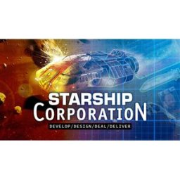 Immanitas Starship Corporation (PC) DIGITAL