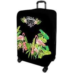 Kufryplus Obal na kufr Z526 Holiday L