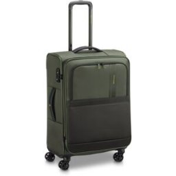 Roncato METROPOLITAN M zelený