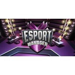 Disney ESport Manager - PC DIGITAL