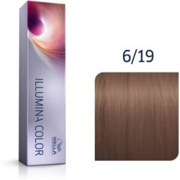 WELLA PROFESSIONALS Illumina Color Cool 6/19 60 ml