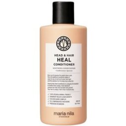 MARIA NILA Head and Hair Heal Conditioner 300 ml
