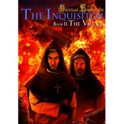 Plug in Digital Nicolas Eymerich - The Inquisitor - Book II: The Village (PC/MAC) DIGITAL