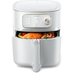 Philips 7000 Series Airfryer Combi 8,3l XXL Connected 22v1 HD9876/25