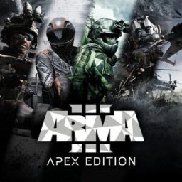 BOHEMIA INTERACTIVE Arma 3: Apex Edition - PC Digital