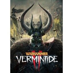 Fatshark Warhammer: Vermintide 2 - Collector's Edition (PC) DIGITAL