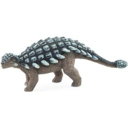Mojo Fun dinosaurus Ankylosaurus