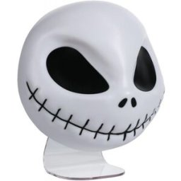 PALADONE Disney Nightmare Before Christmas: Jack Mask - lampa