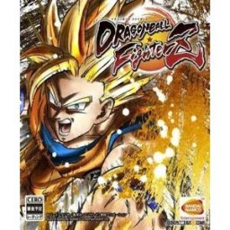 PARADOX INTERACTIVE DRAGON BALL FighterZ - PC DIGITAL