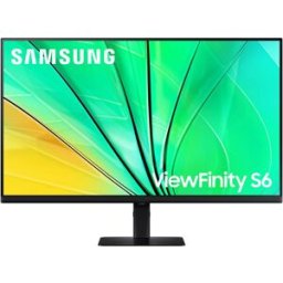 32" Samsung ViewFinity S60D