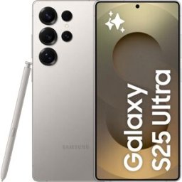 Samsung Galaxy S25 Ultra 12GB/512GB Titanium Gray