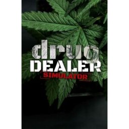 Movie Games S.A Drug Dealer Simulator - PC DIGITAL
