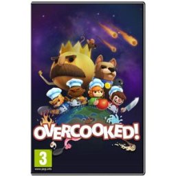 TEAM 17 Overcooked DIGITAL