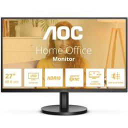 27" AOC U27B3M