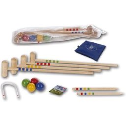 Lucio Londero Kroket 2255 - pro 4 hráče