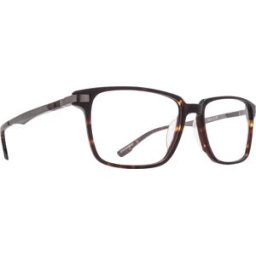 SPY MAJOR 57 Dark Tort/Matte Gunmmetal