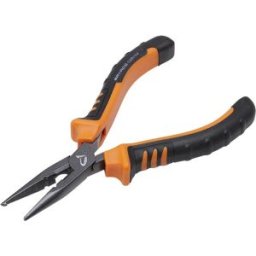 Savage-Gear MP Splitring And Cut Pliers L 22,5cm
