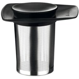 TESCOMA Sítko na čaj s víčkem TEO