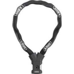 ABUS 7807F/85 BK Finger print