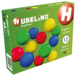 Hubelino – Kuličky 12 ks