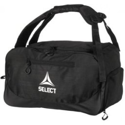 Select Sportsbag Milano small černá