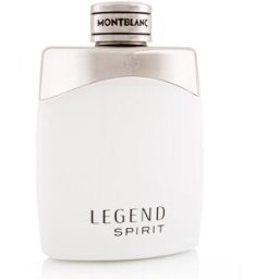 MONTBLANC Legend Spirit EdT 100 ml