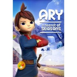 Plug in Digital Ary and the Secret of Seasons - PC DIGITAL