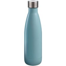 TESCOMA Láhev Constant Pastel 0,6 l, nerez, modrá