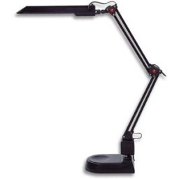 Donoci LED Stolní lampa ADEPT LED/8W/230V