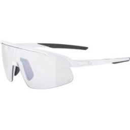 Alpina Sports Alpina Turbo PRO S V white matt