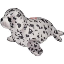 WILD REPUBLIC plyšový Lachtan šedý se zvukem