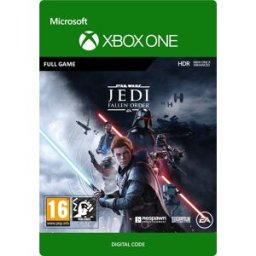 Microsoft STAR WARS Jedi Fallen Order - Xbox Digital