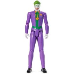 Spin Master Batman Joker 30 cm