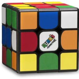 Particula Rubik's X