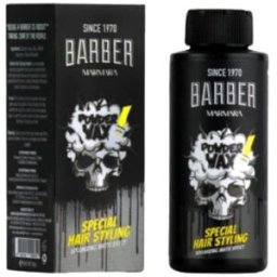 MARMARA BARBER Pudr na vlasy 20 g