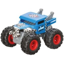 MondoMotors RC-Hot Wheels Monster Trucks Bone Shaker 11 cm