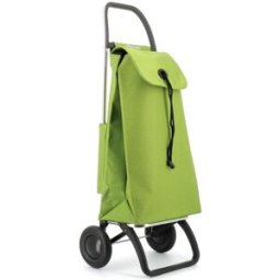 Rolser I-Max Ona 2, limetková