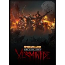 Fatshark Warhammer: End Times - Vermintide (PC) DIGITAL