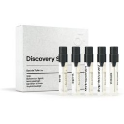 BEVIRO Discovery EdT Set 10 ml